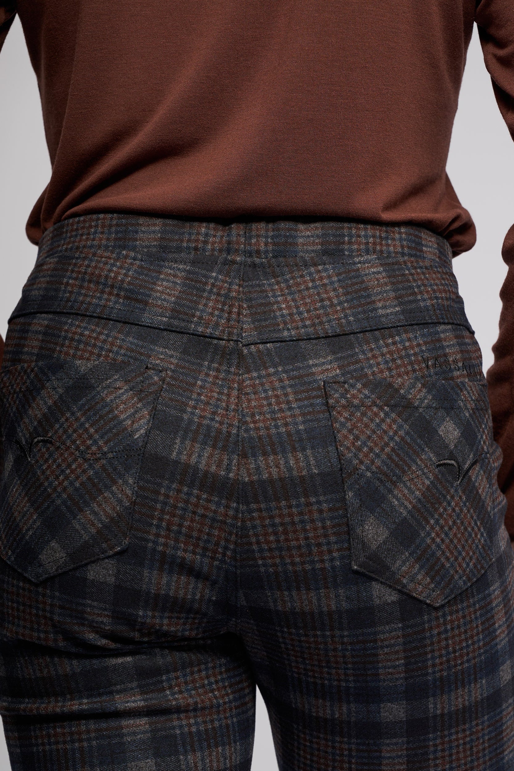 Vassalli Bay Pull on