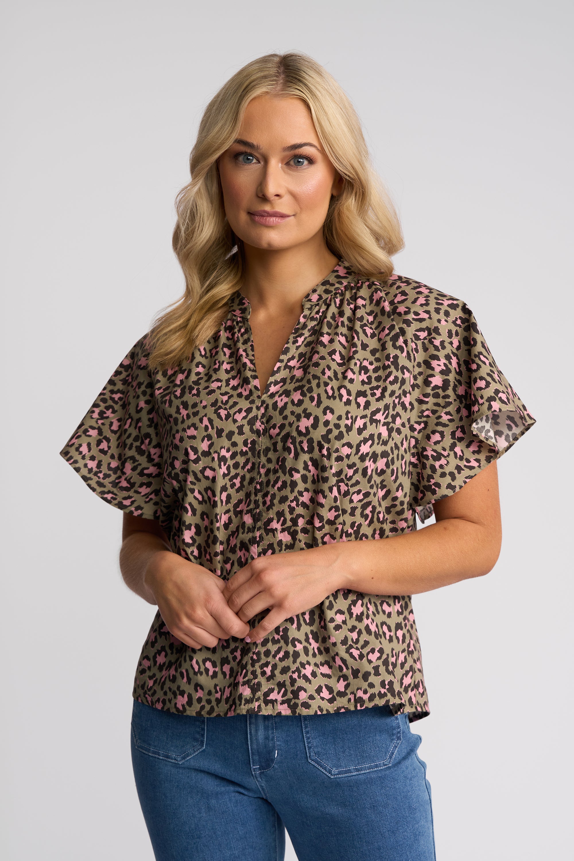 Vassalli Nyla Top