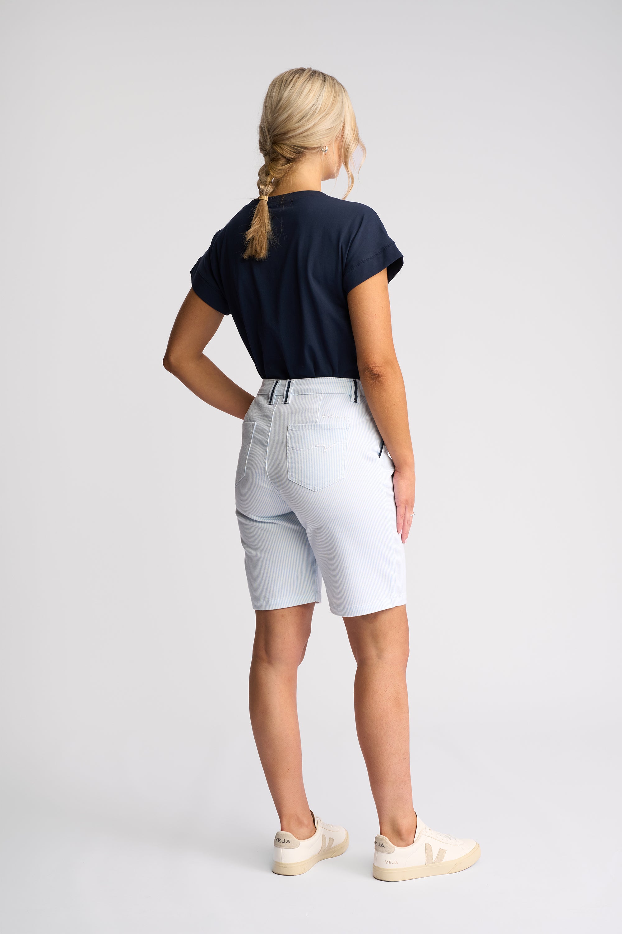 Vassalli Orion Short
