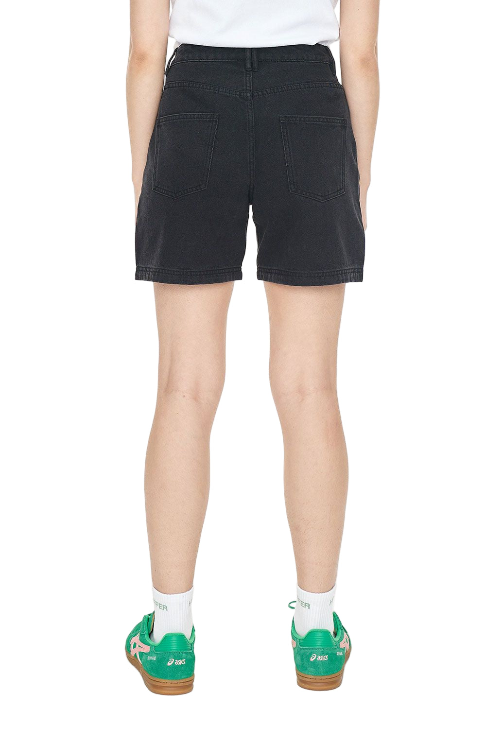 Huffer Vintage Denim Short