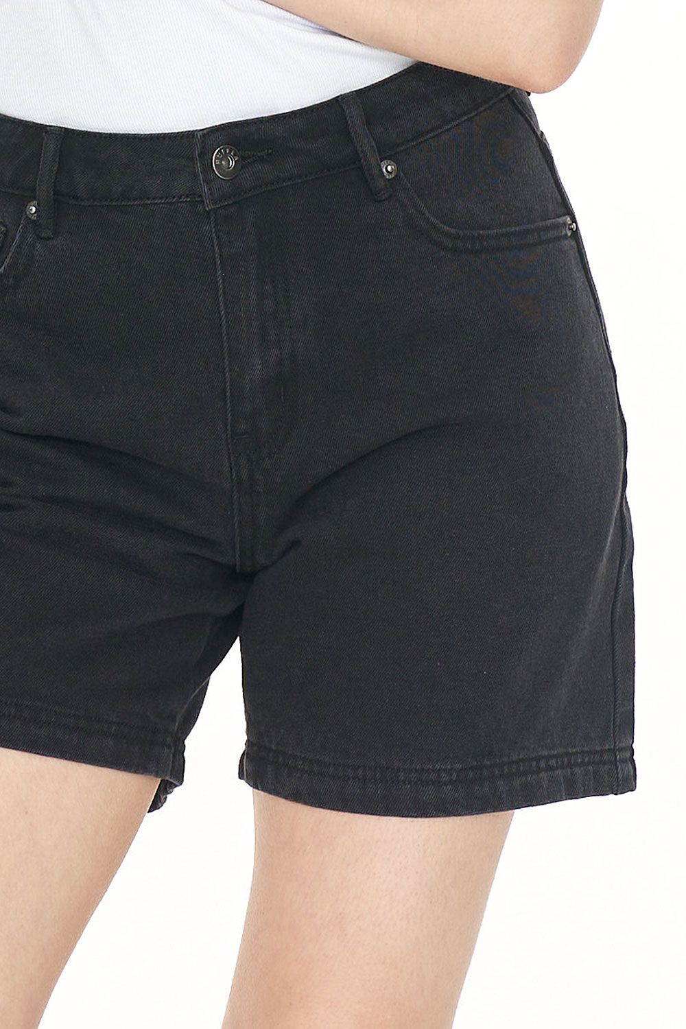 Huffer Vintage Denim Short