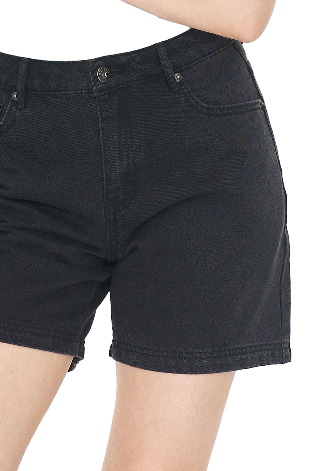 Huffer Vintage Denim Short