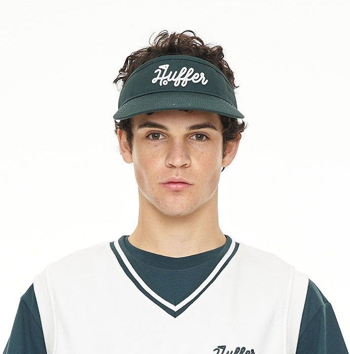 Huffer Visor/Par 97