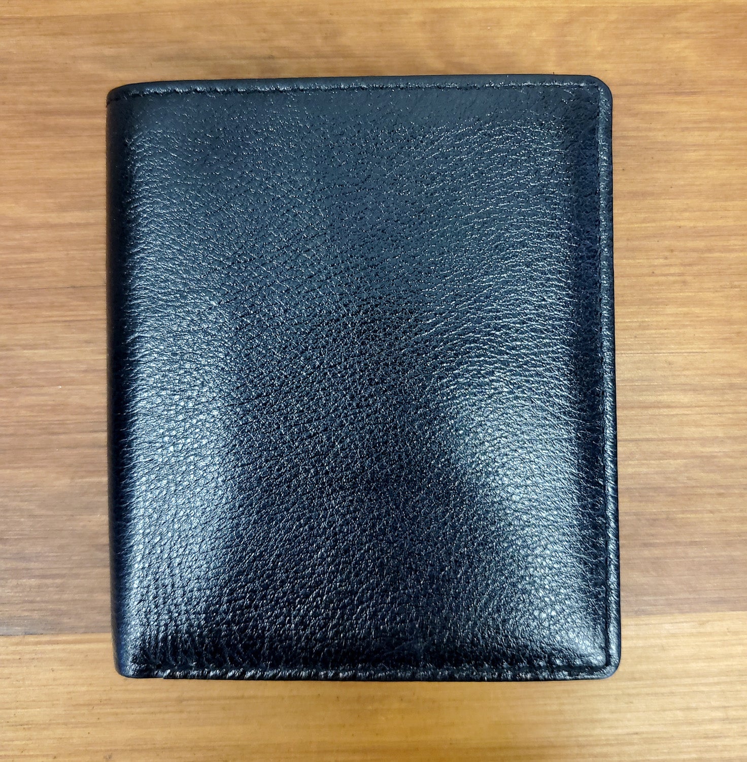 Timezone Gents Leather Wallet