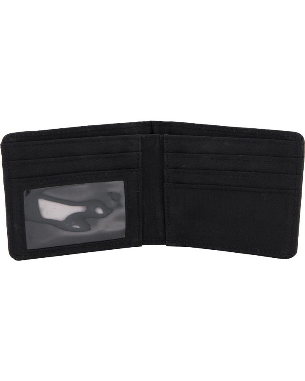 Swanndri Wiltin Wallet