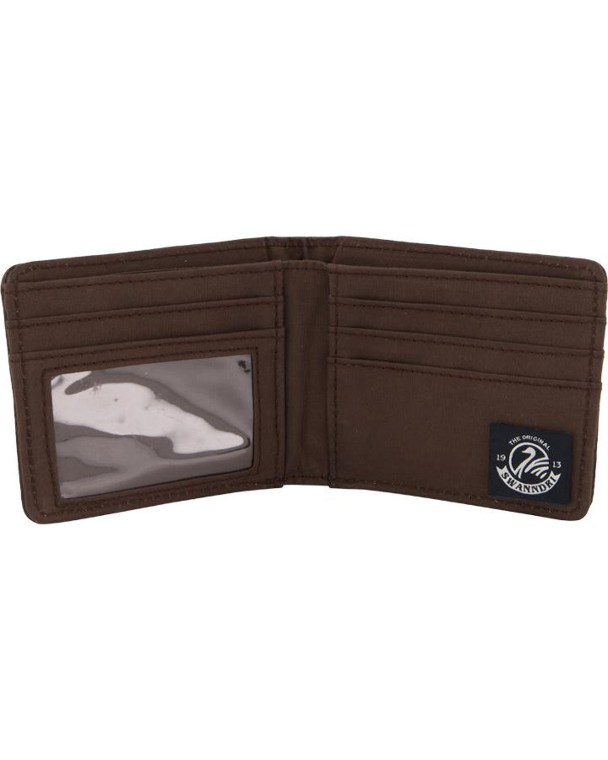 Swanndri Wiltin Wallet