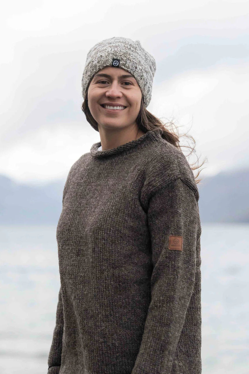 Mount Kiwi Weekender Jersey