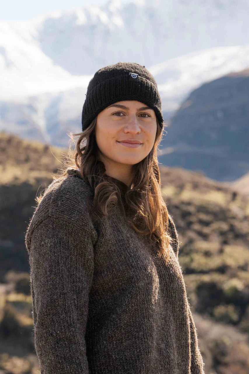 Mount Kiwi Weekender Jersey