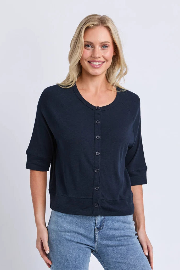 Elm Yvette S/S Cardi