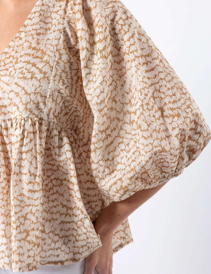 Stella + Gemma Zara Blouse