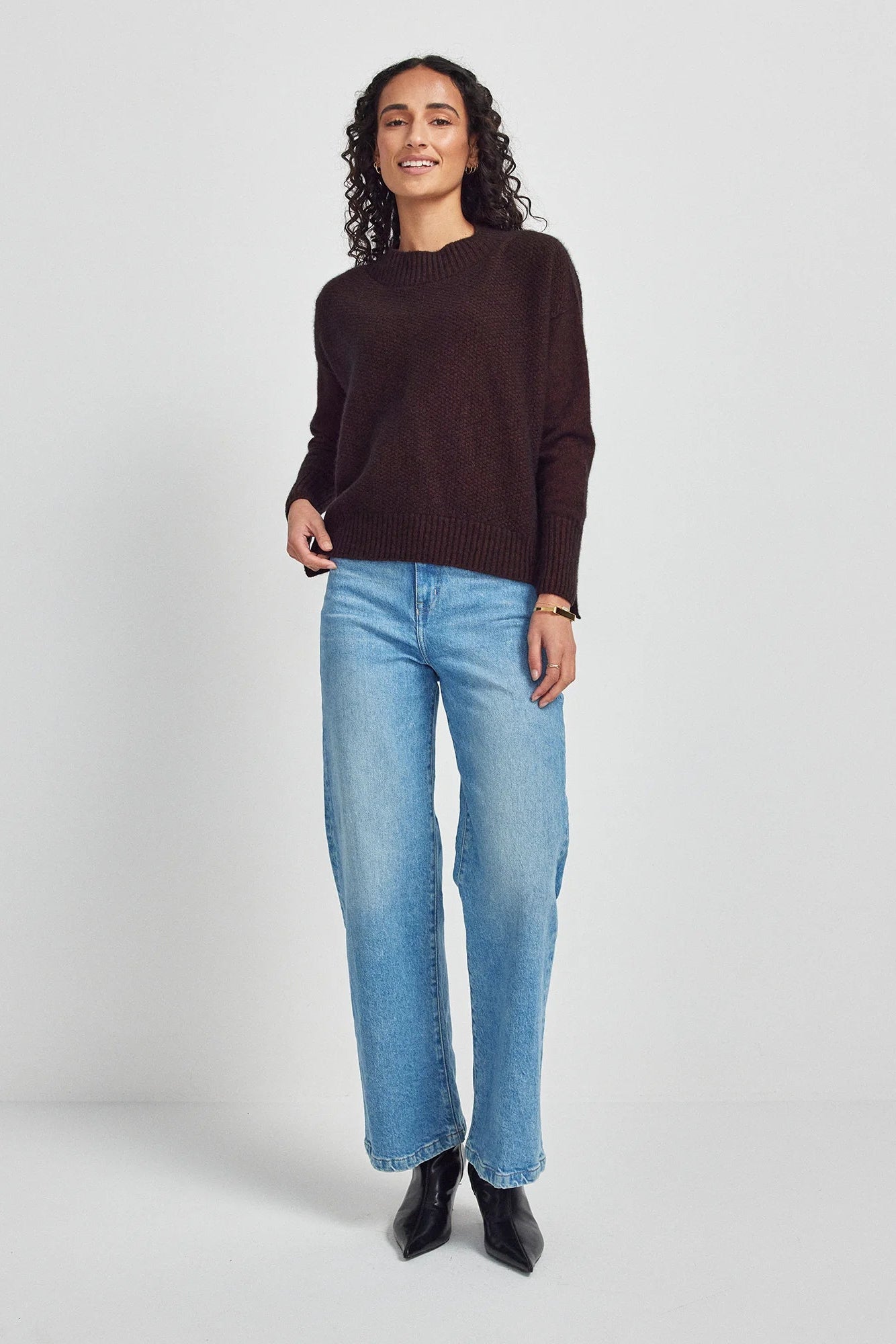 Untouched World Sofia Sweater