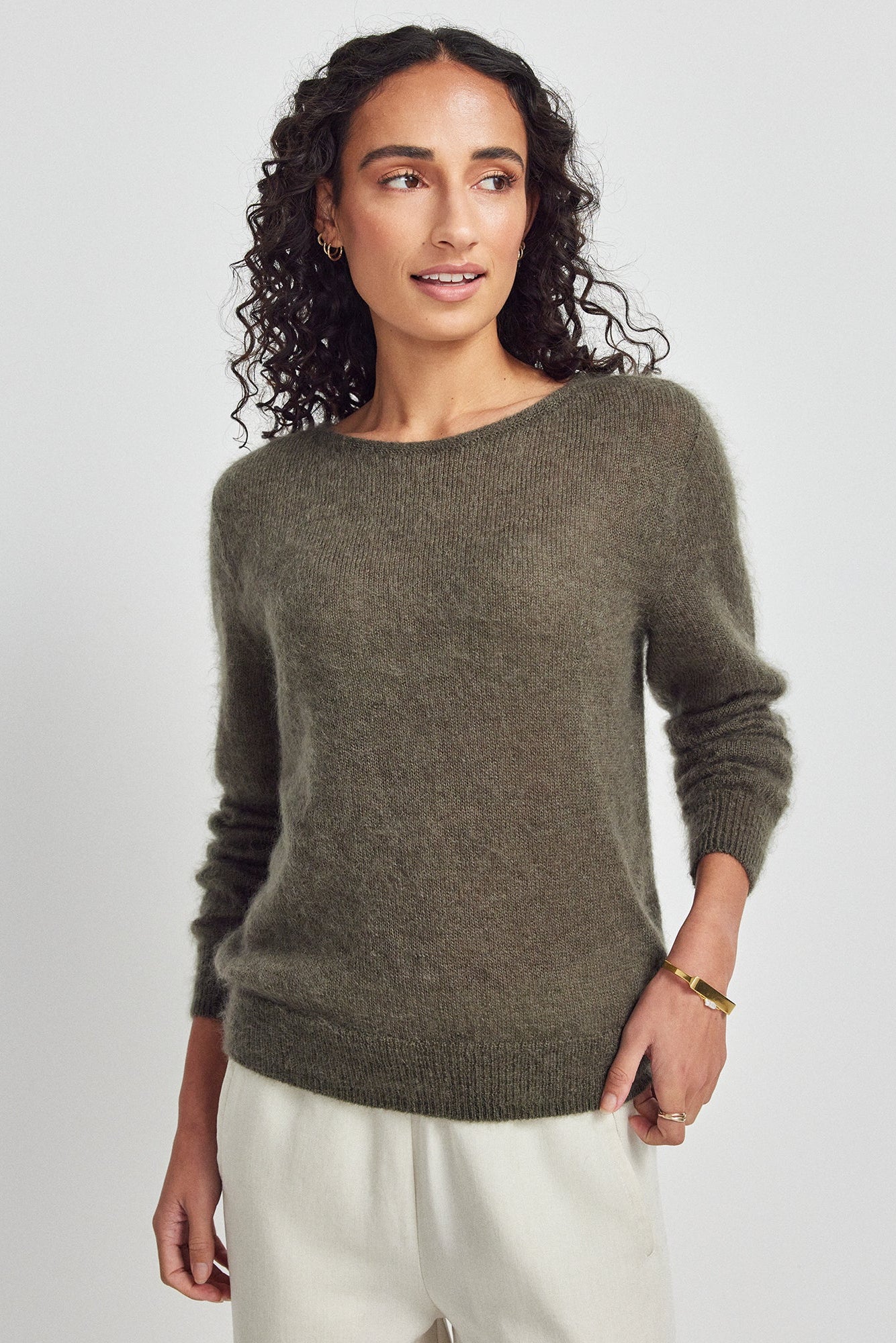 Untouched World Muse Sweater