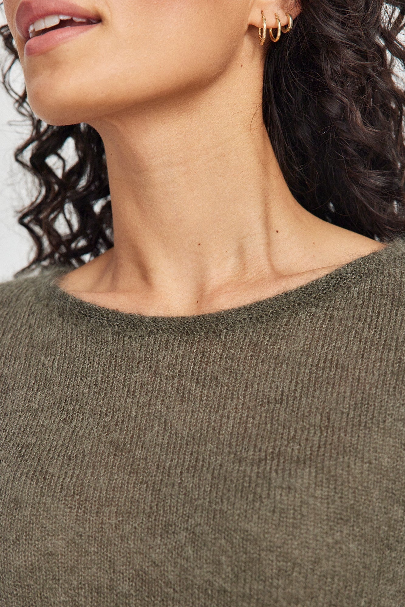 Untouched World Muse Sweater