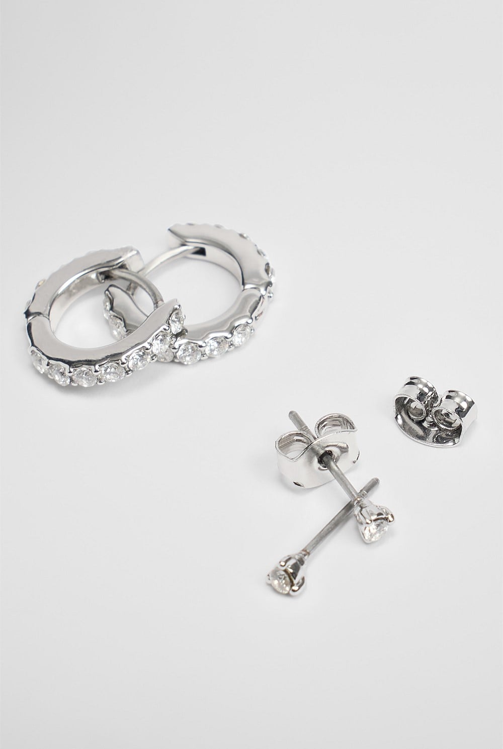 Country Road Alexis Pave Stud Pack