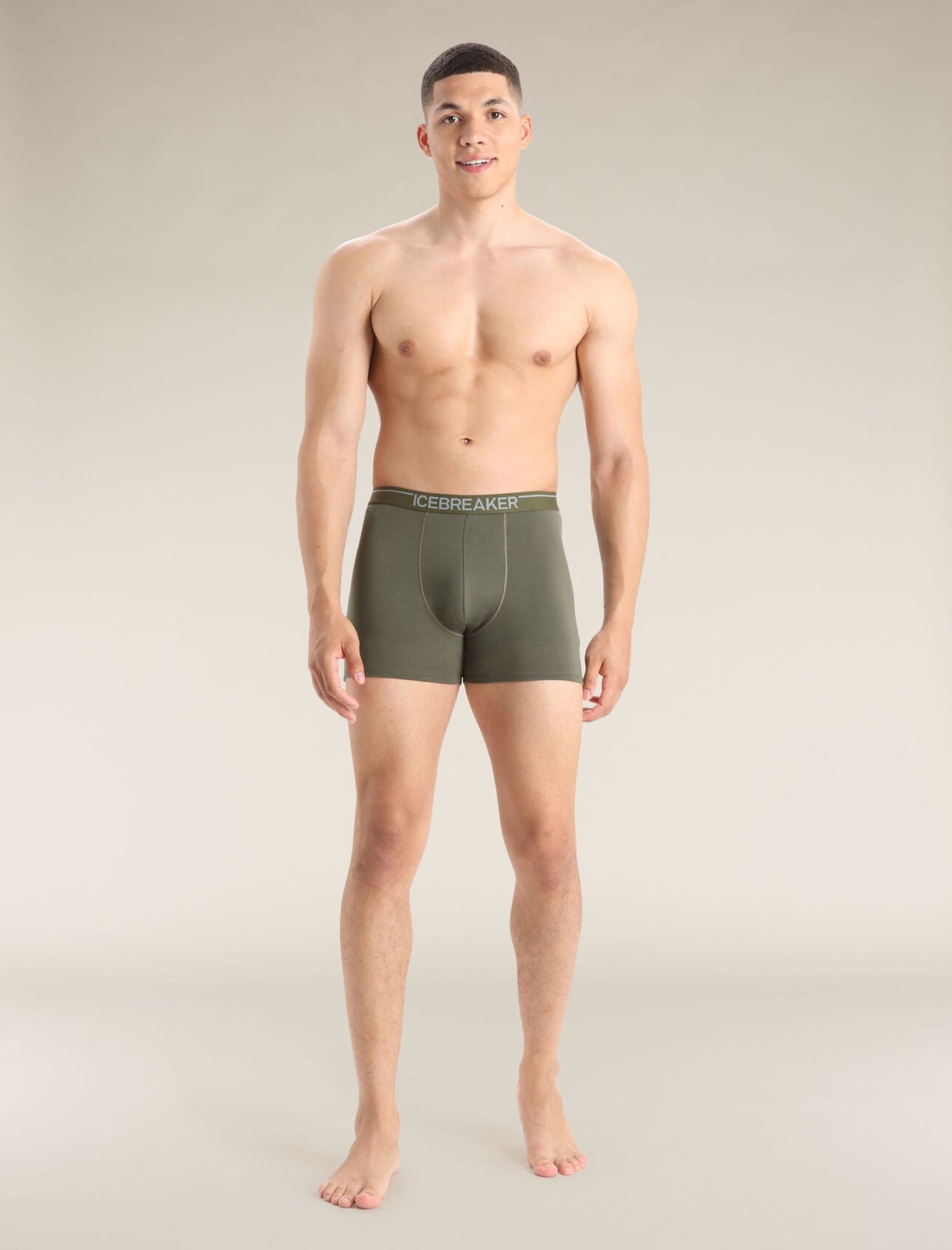 Icebreaker M Merino 150 Anatomica Boxers