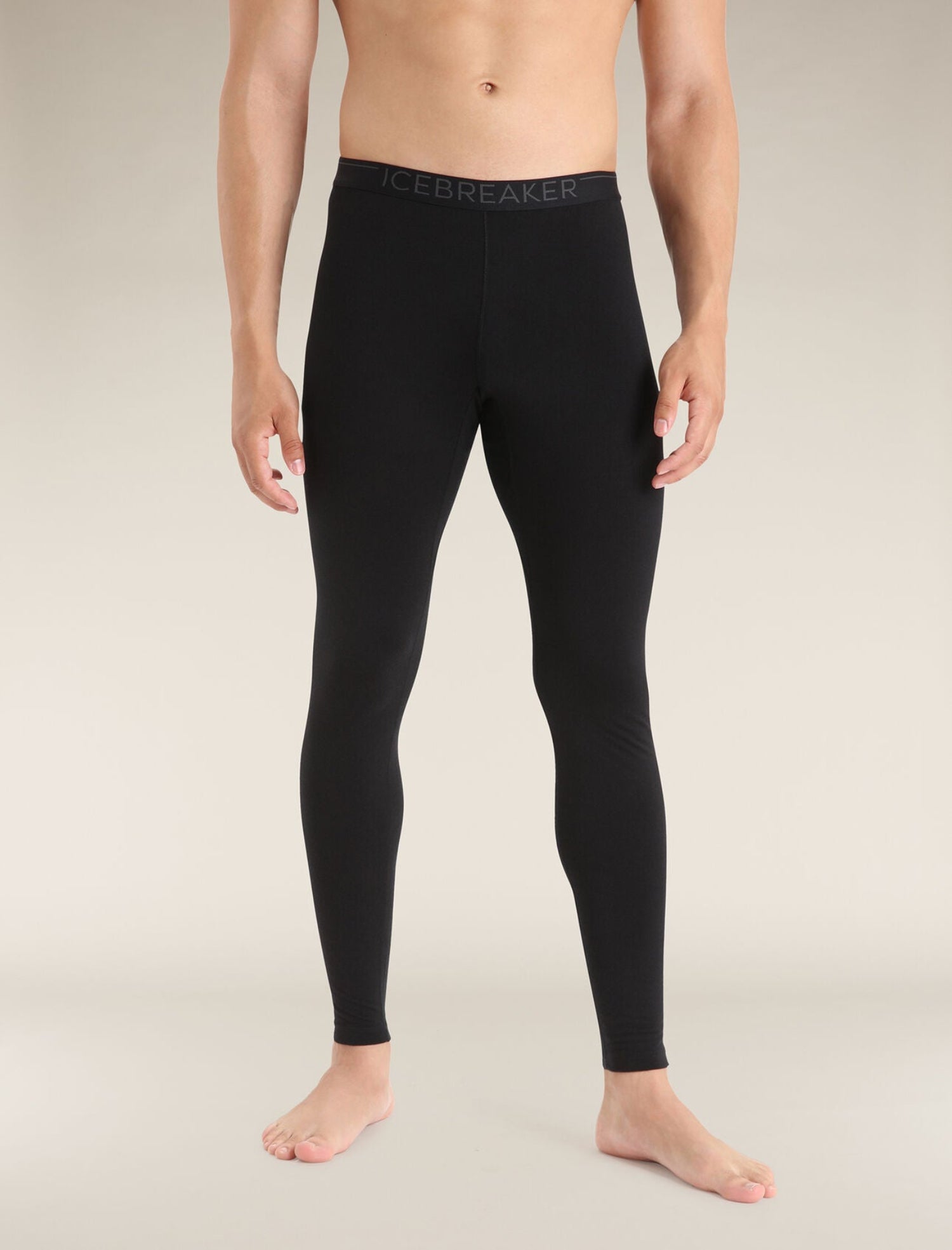 Icebreaker M Merino 260 Tech Leggings