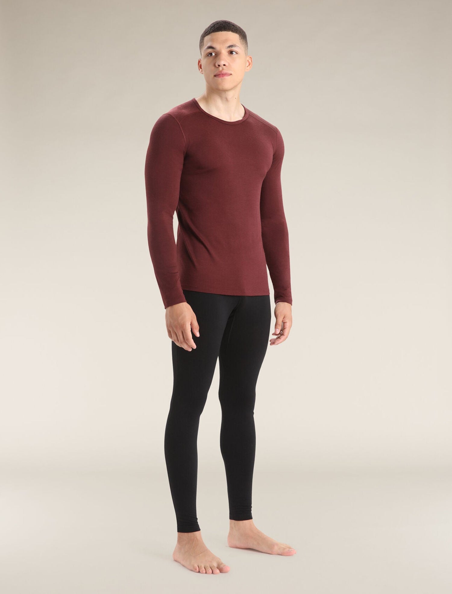 Icebreaker M Merino 260 Tech Leggings