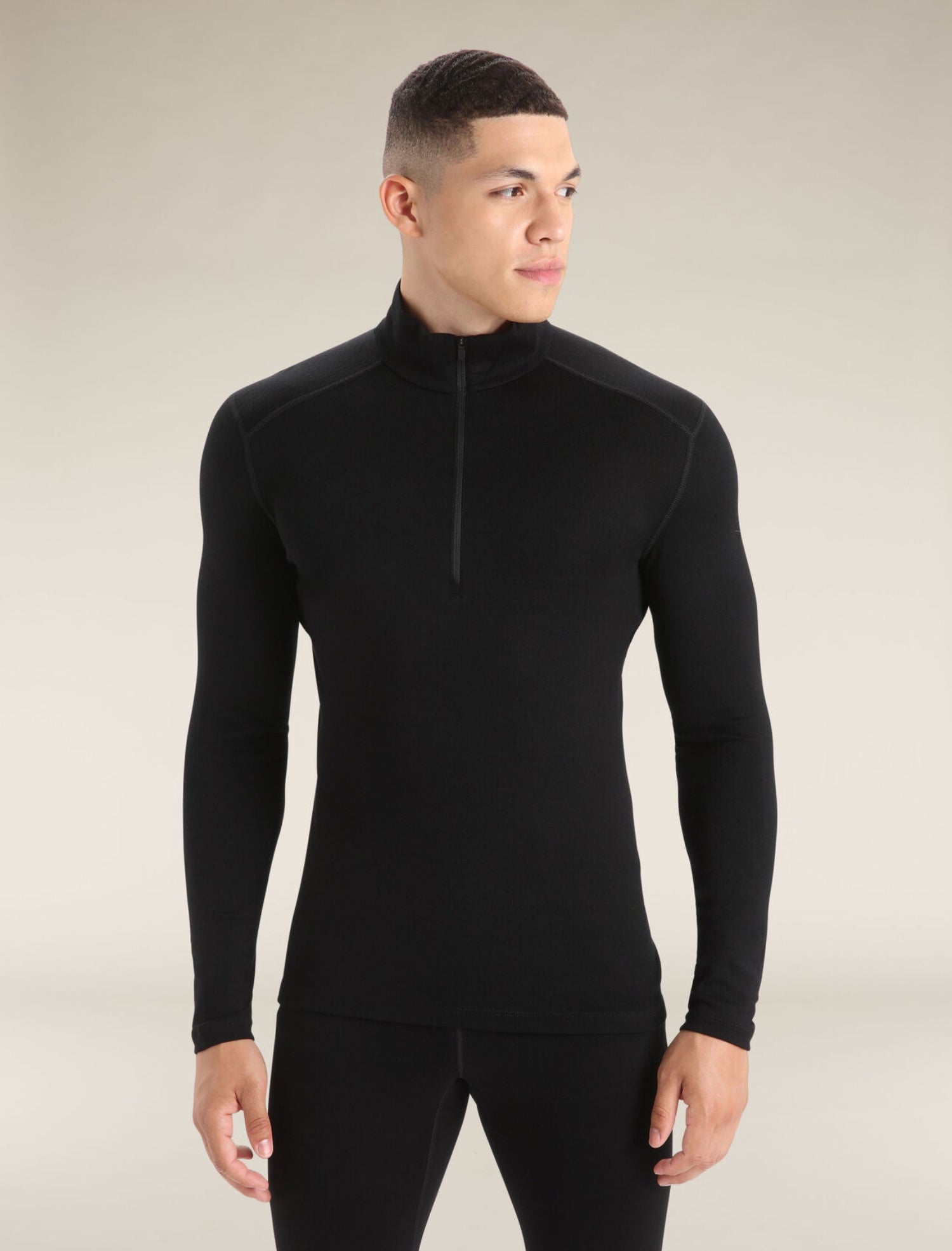 Icebreaker M Merino 260 Tech LS Half Zip