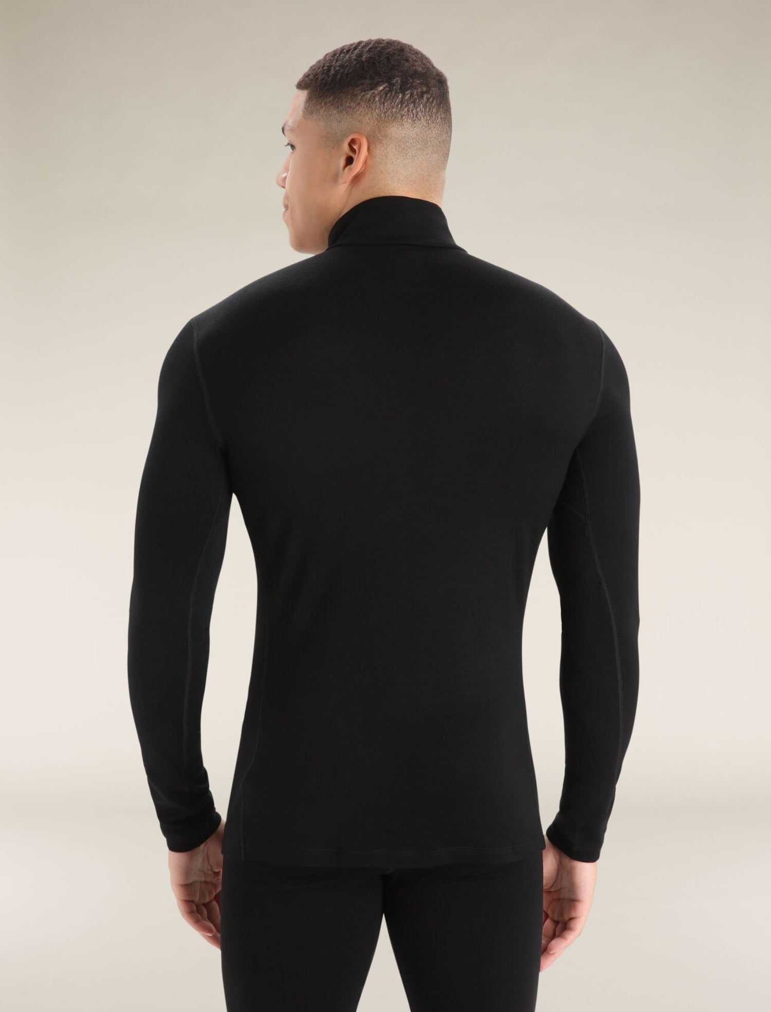 Icebreaker M Merino 260 Tech LS Half Zip