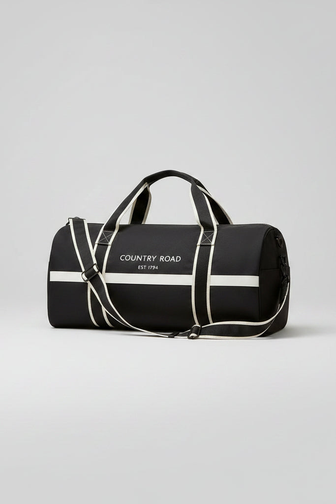 Country Road Logo Tote