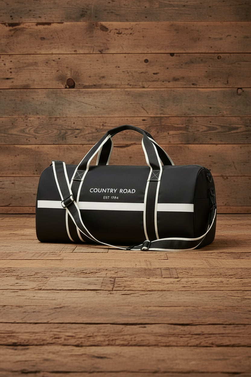 Country Road Logo Tote
