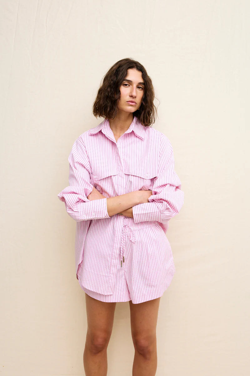 Kinney Riley Shirt