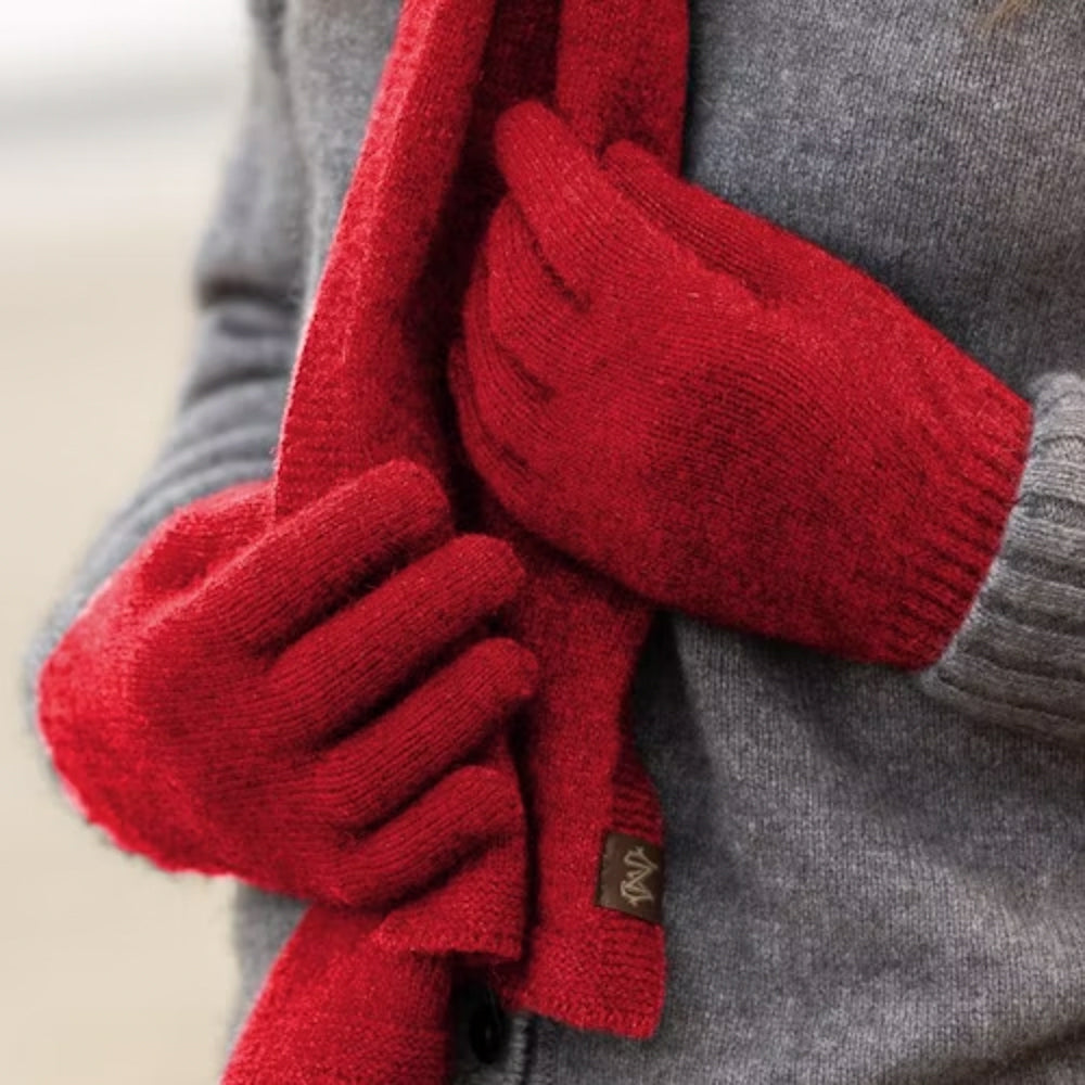 Noble Wilde Glove