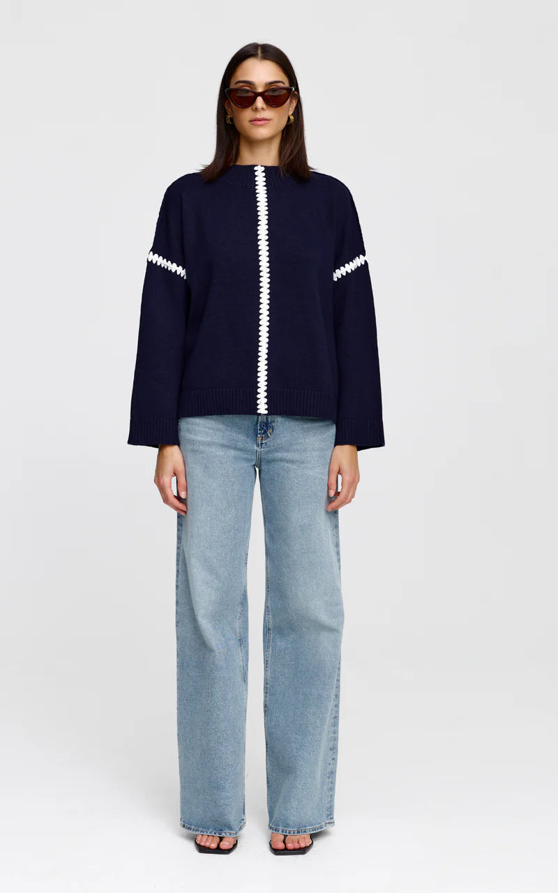 Kinney Lottie Knit