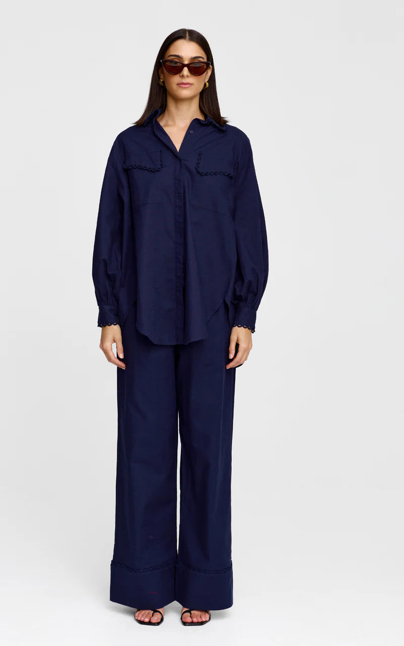 Kinney Laurel Shirt