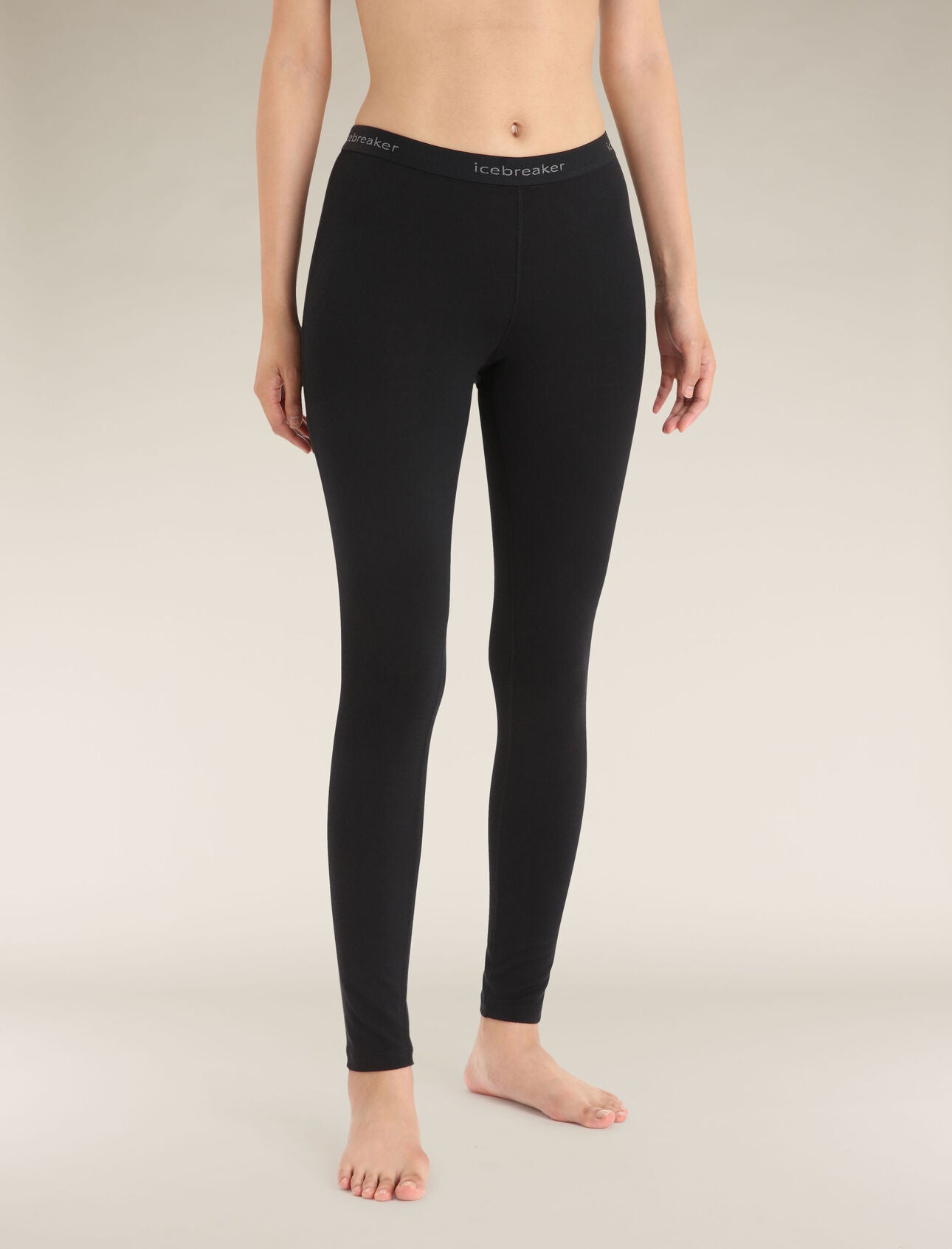 Icebreaker W Merino Oasis Leggings