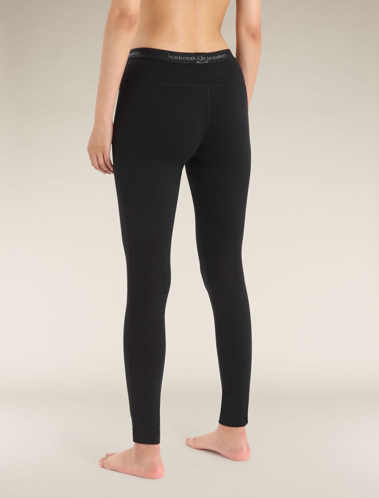 Icebreaker W Merino Oasis Leggings