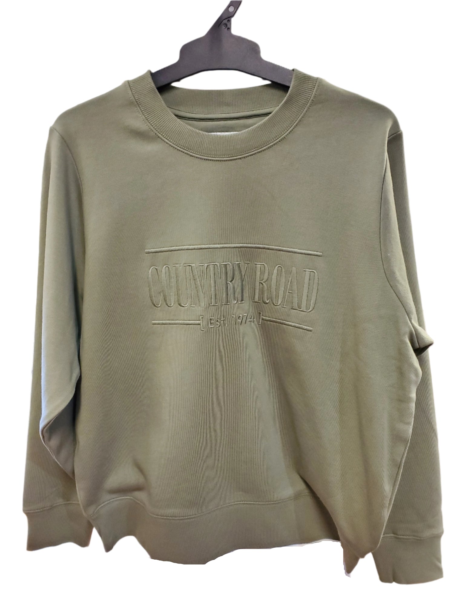 Country Road Heritage Sweat