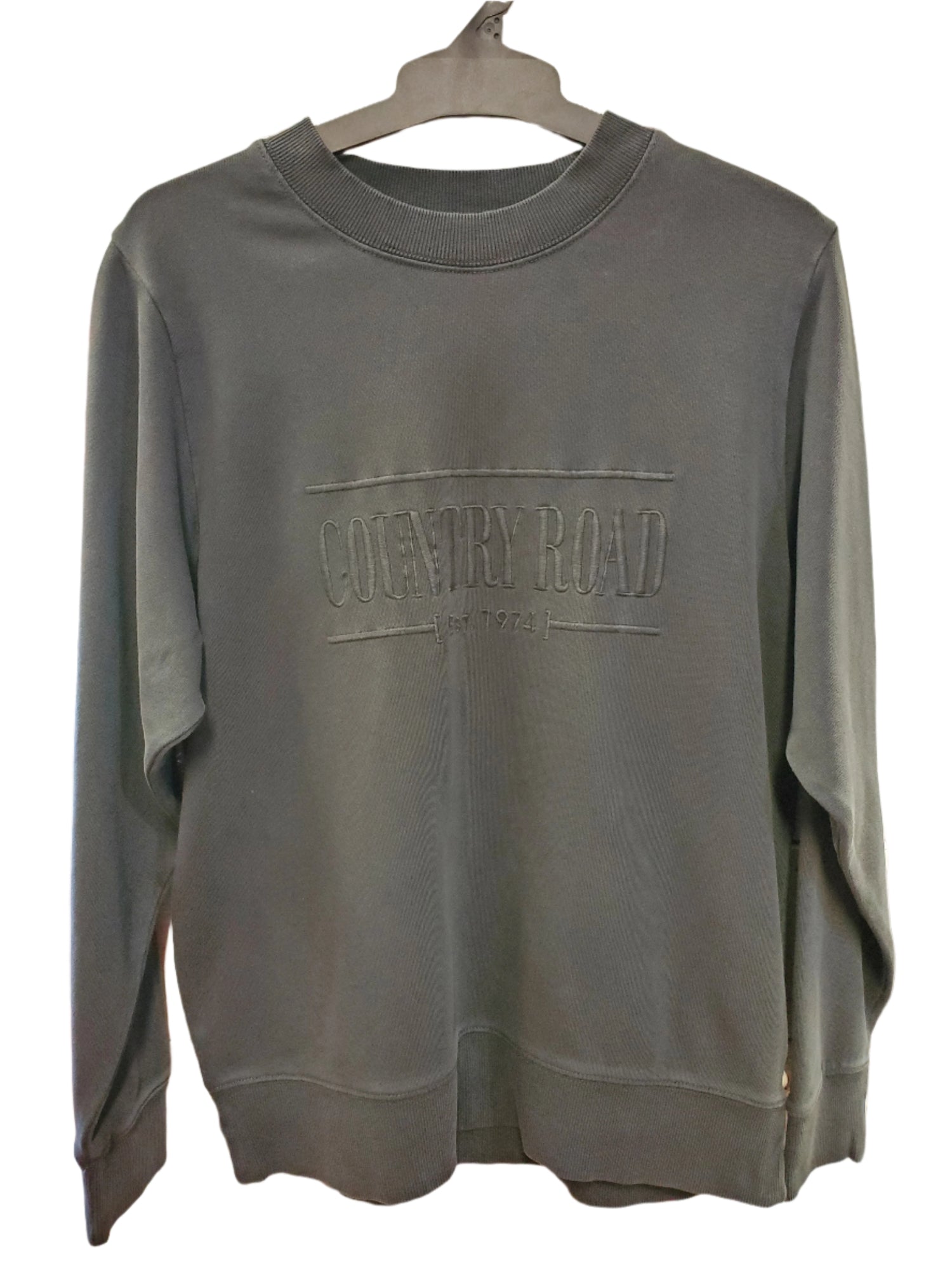 Country Road Heritage Sweat