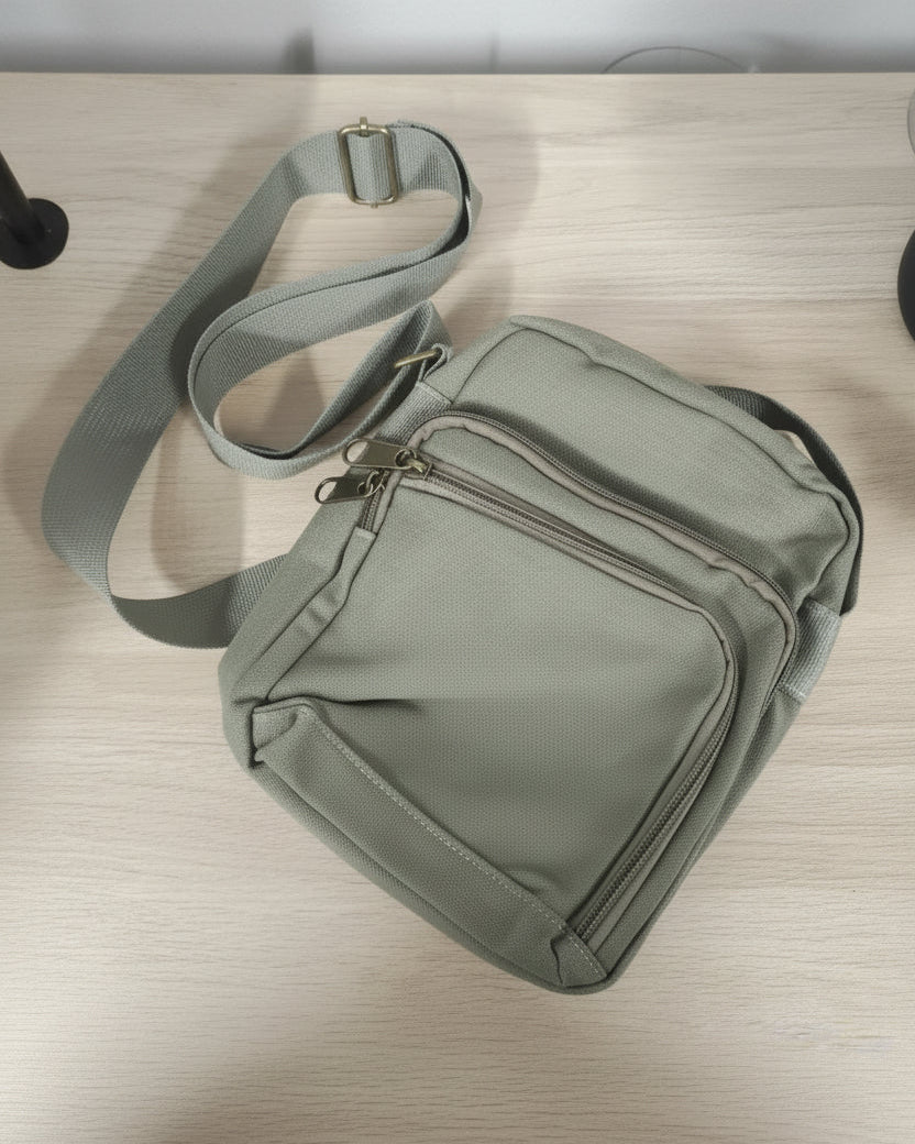 Timezone Shoulder Bag
