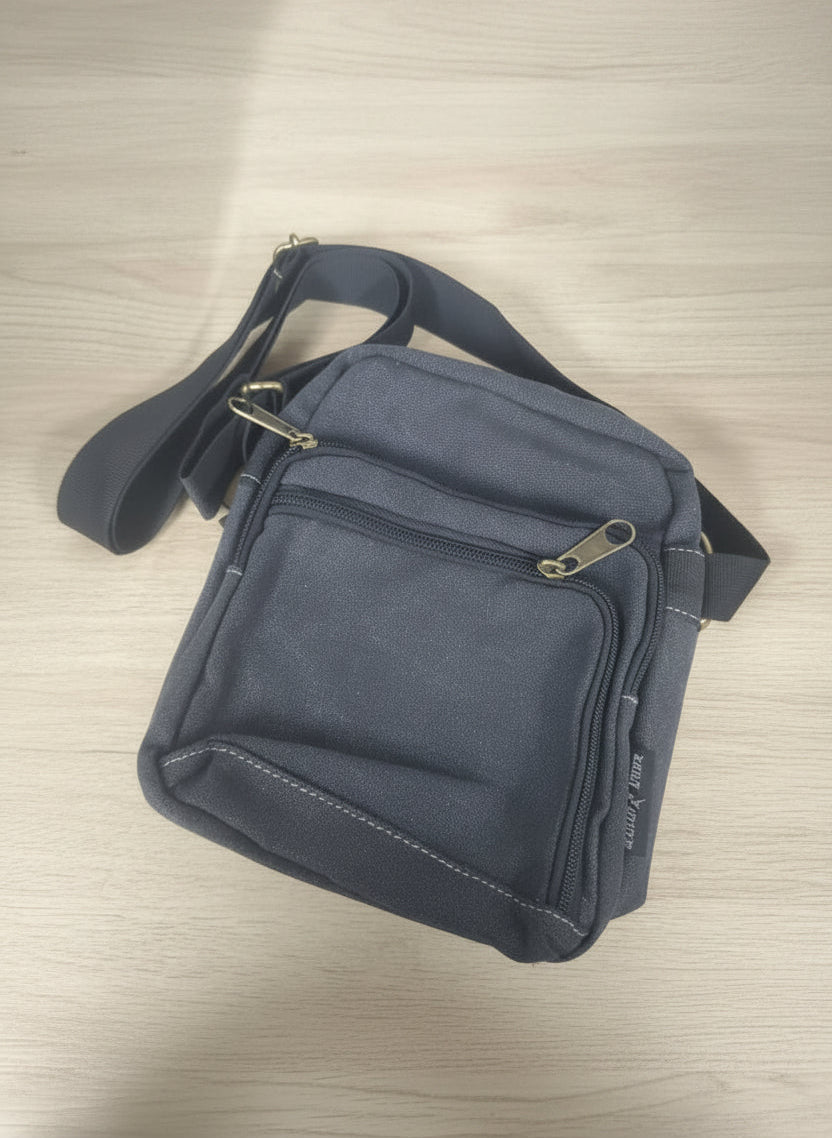 Timezone Shoulder Bag