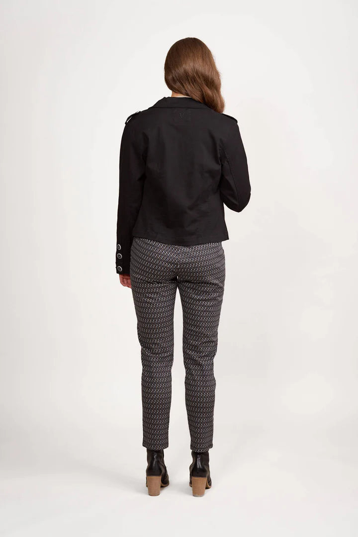 Vassalli Satellite Jacket