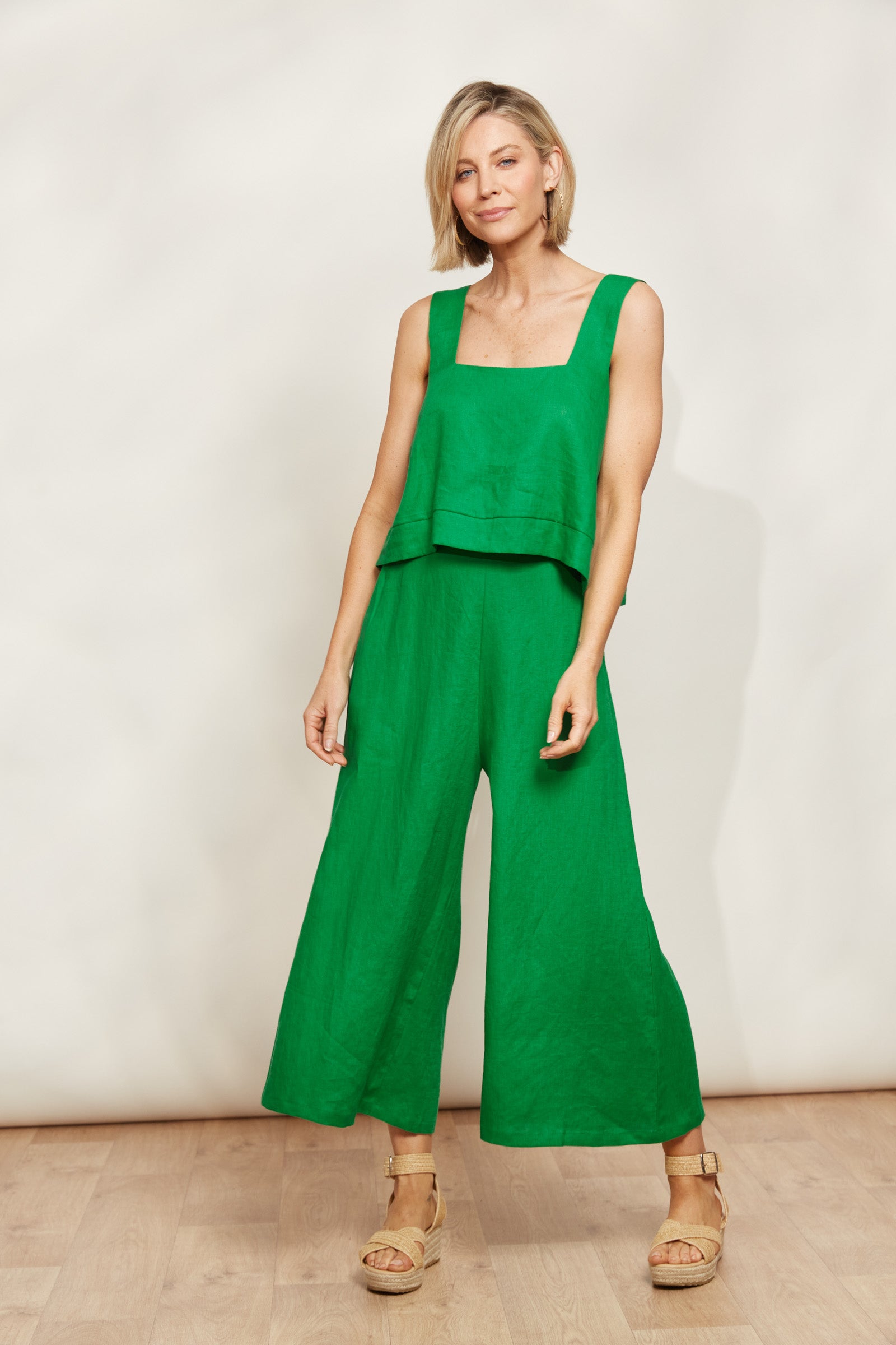 Eb&Ive Halcyon Tank