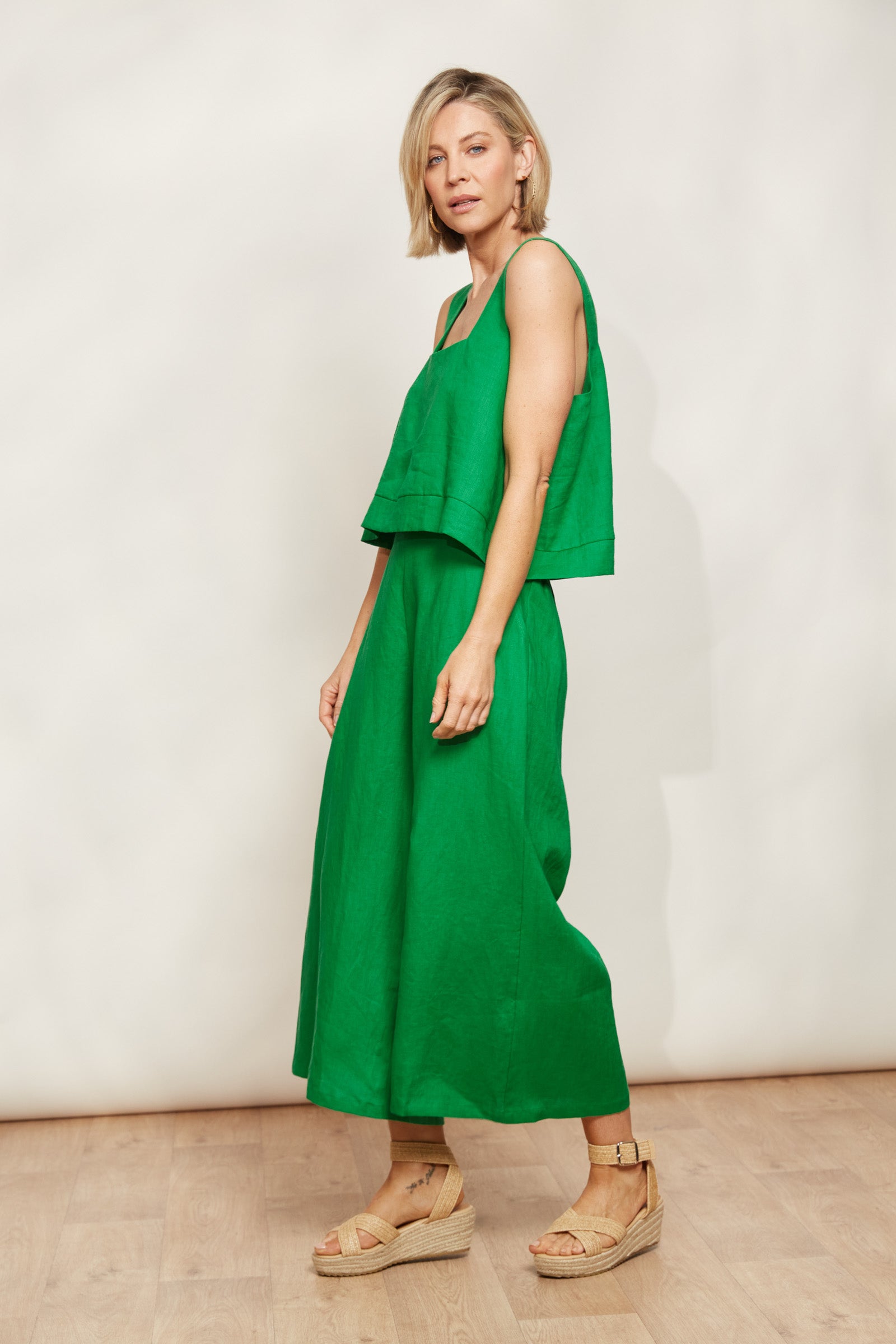 Eb&Ive Halcyon Tank