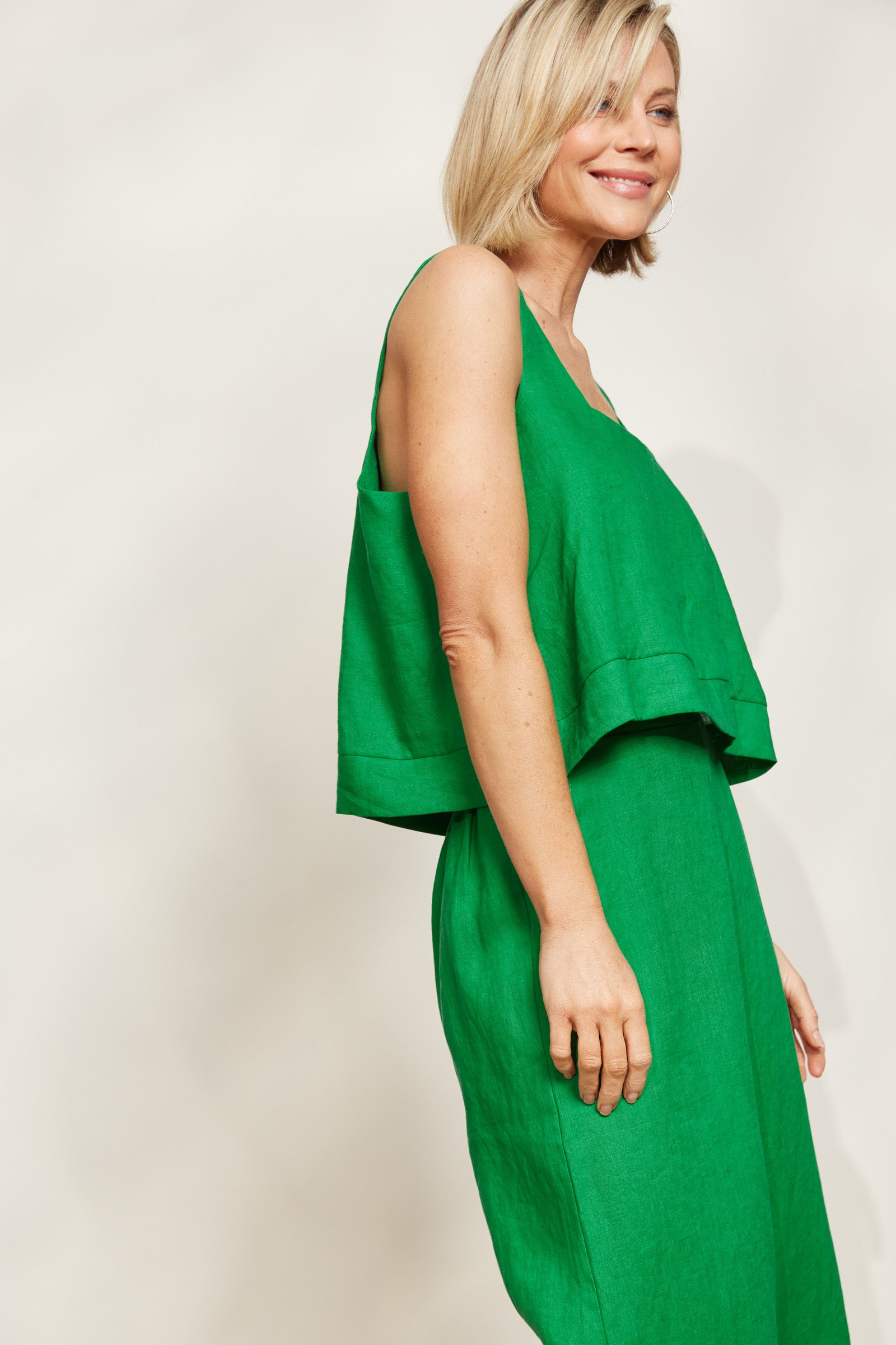 Eb&Ive Halcyon Tank