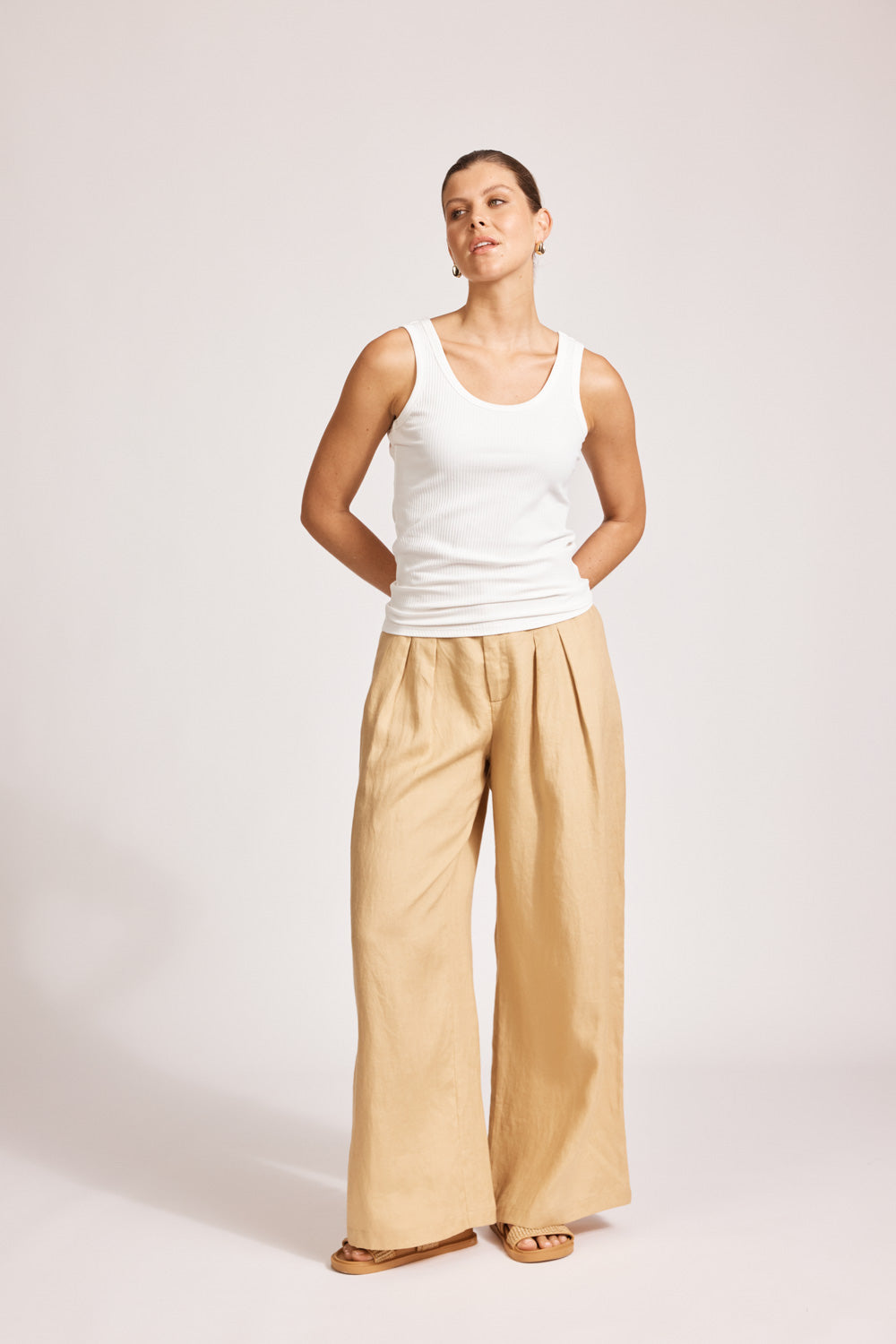 Eb&Ive La Plage Tank