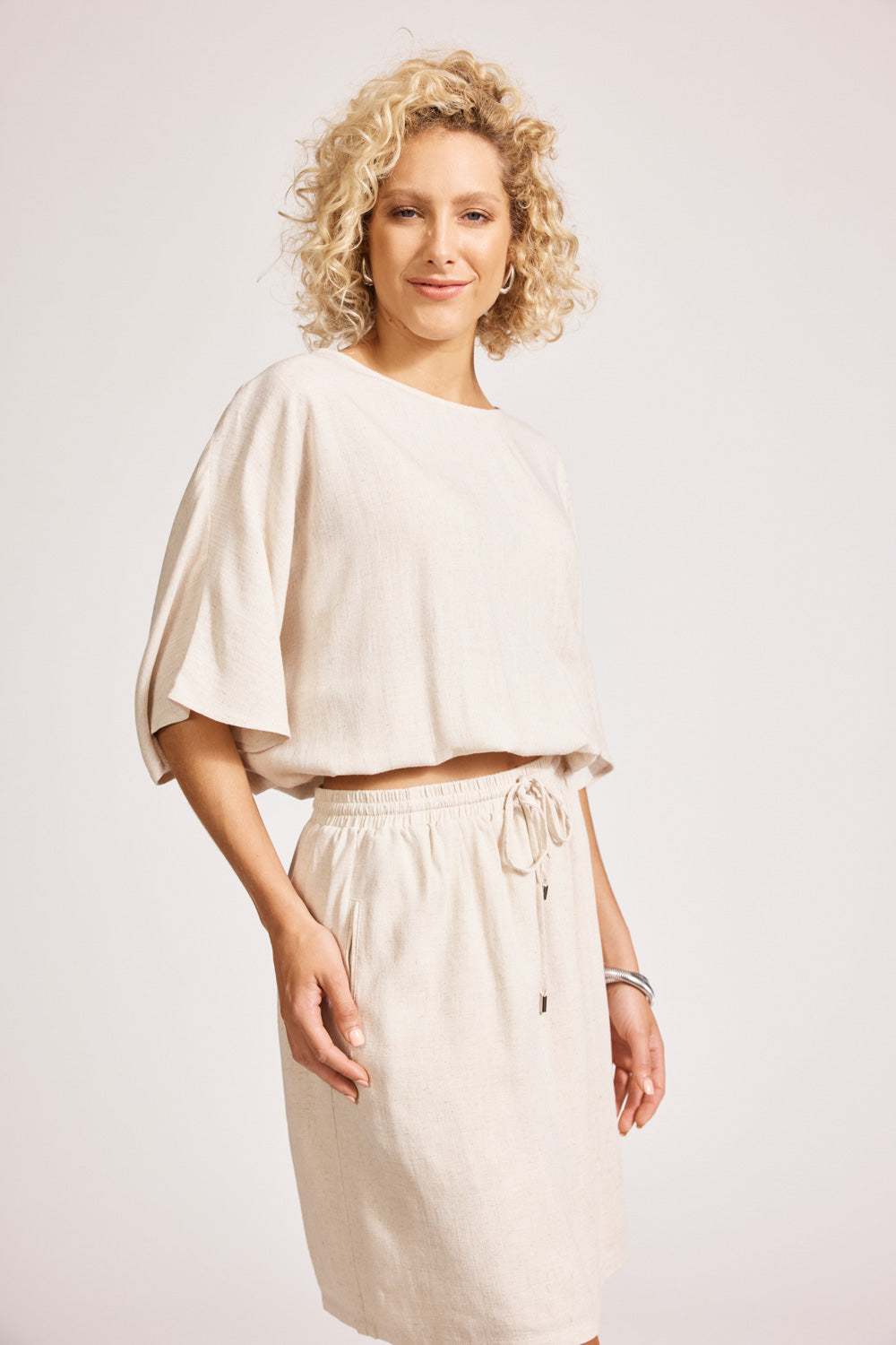 Eb&Ive Alesia Skirt