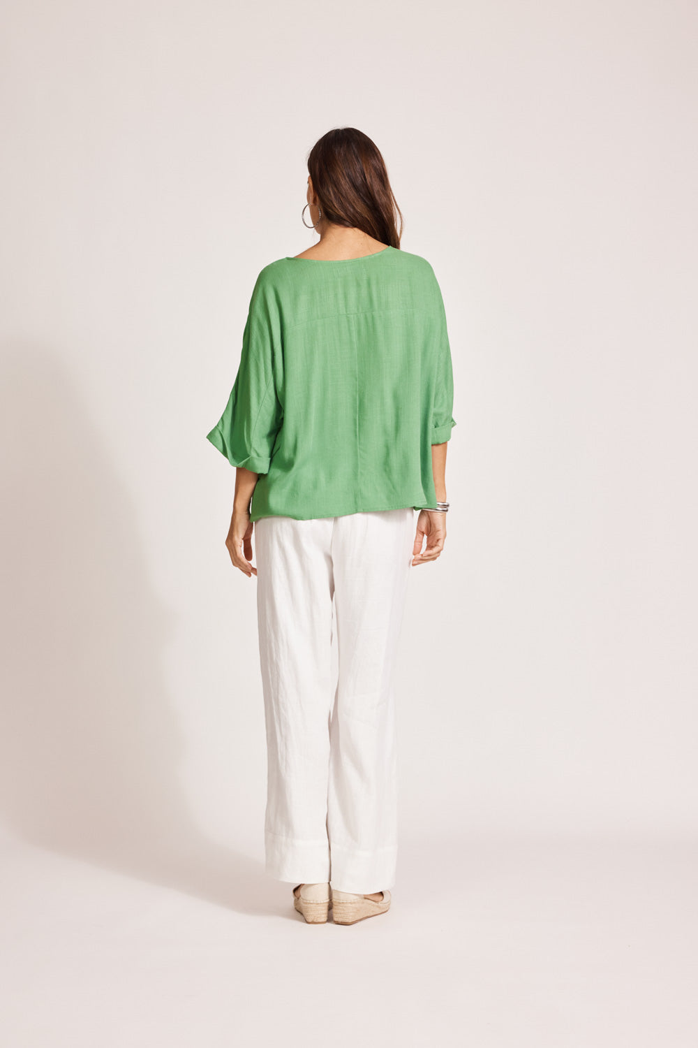 Eb&Ive Alesia Relaxed Top