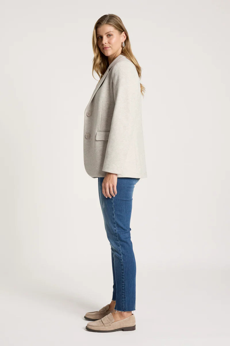 Eb&Ive Sable Blazer