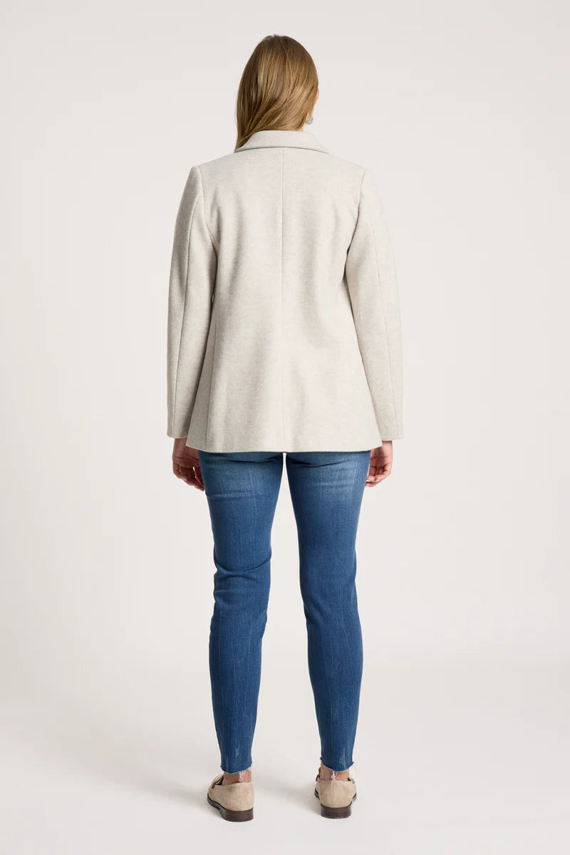 Eb&Ive Sable Blazer