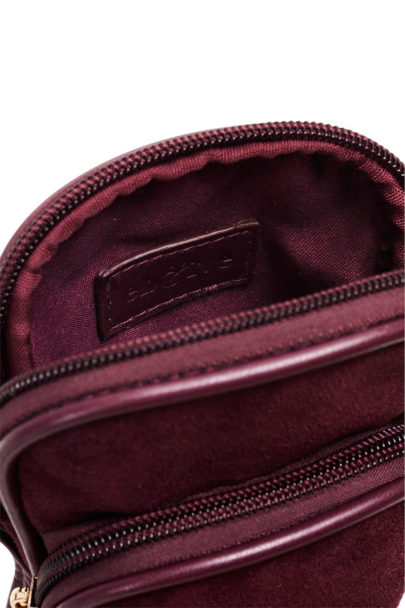 Eb&Ive Sable Phone Bag