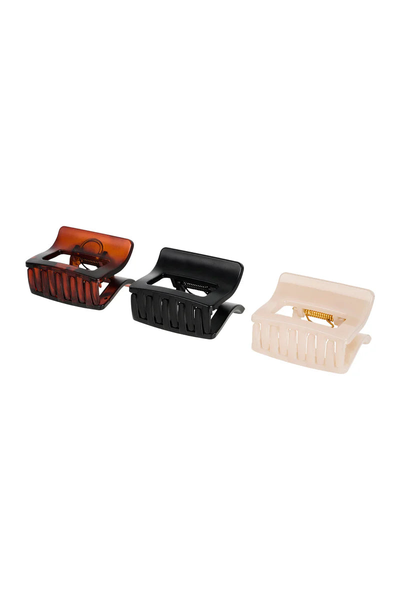 Eb&Ive Ayla Claw Set