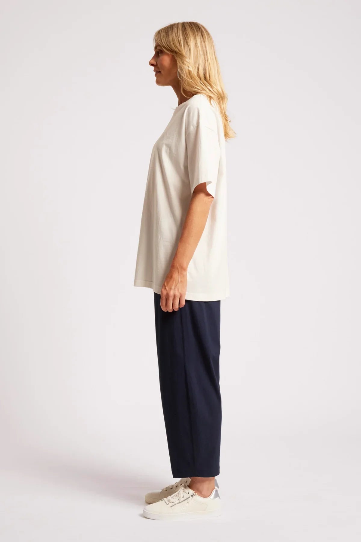 Eb&Ive Caldera Oversize TShirt