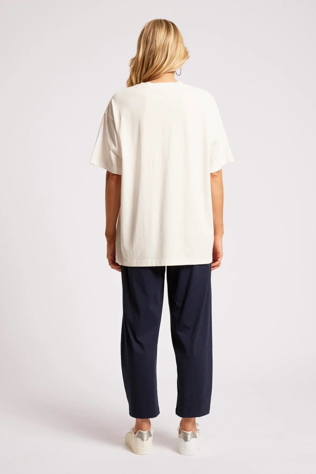 Eb&Ive Caldera Oversize TShirt