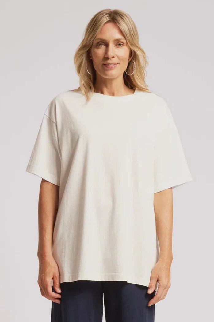 Eb&Ive Caldera Oversize TShirt