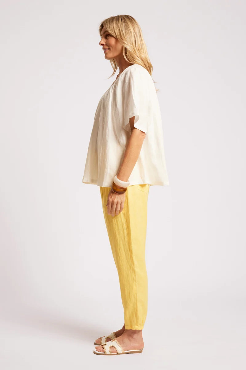 Eb&Ive Cove Relaxed Top